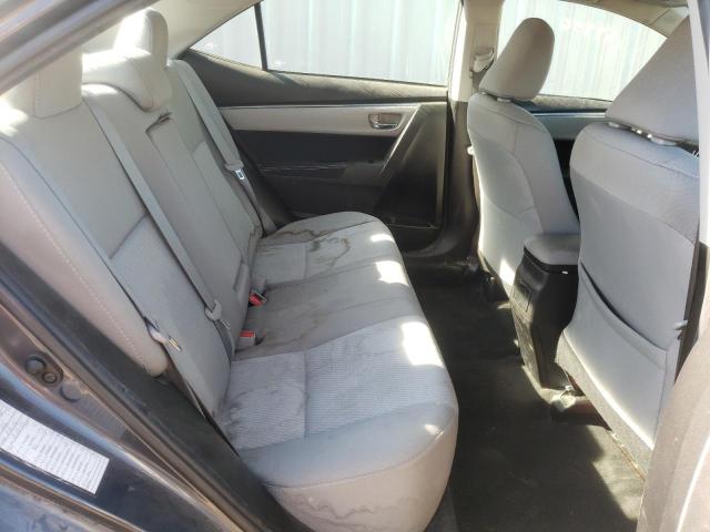 Photo 6 from auction – 2016 TOYOTA COROLLA L with VIN 5YFBURHE5GP416952