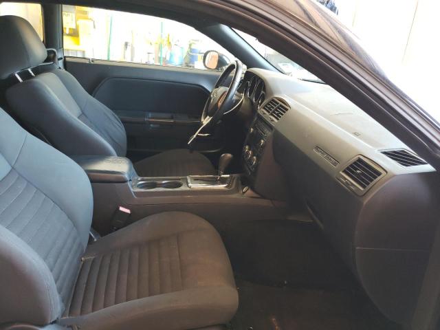 Photo 5 from auction – 2012 DODGE CHALLENGER with VIN 2C3CDYAG0CH232095