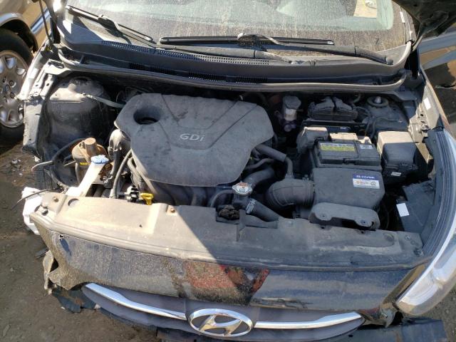 Photo 7 from auction – 2016 HYUNDAI ACCENT SE with VIN KMHCT4AE4GU044510