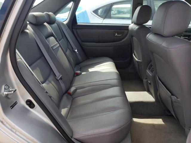Photo 6 from auction – 2004 TOYOTA AVALON XL with VIN 4T1BF28B74U372180