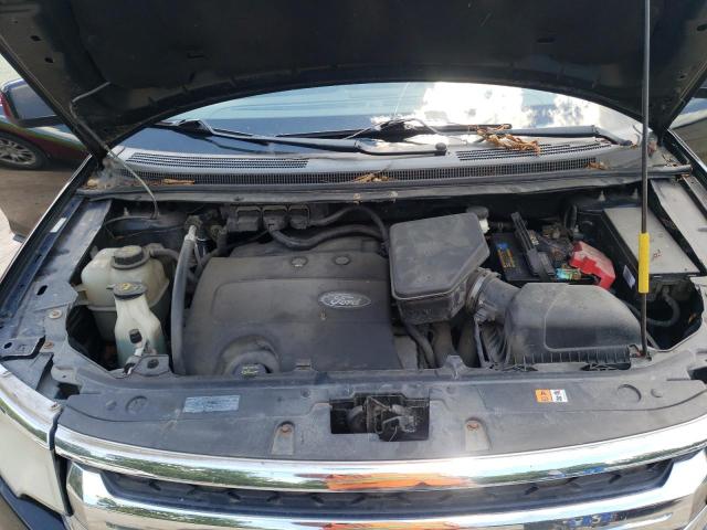 Photo 7 from auction – 2011 FORD EDGE LIMIT with VIN 2FMDK4KC9BBA76999