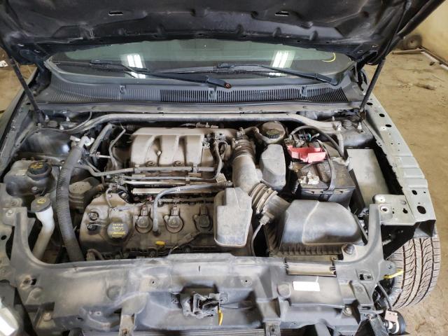 Photo 7 from auction – 2013 FORD TAURUS SEL with VIN 1FAHP2E8XDG180597
