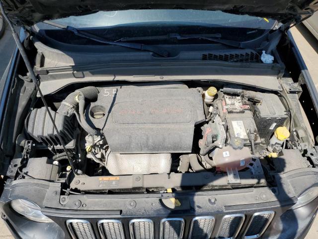 Photo 7 from auction – 2017 JEEP RENEGADE L with VIN ZACCJABB3HPG28512