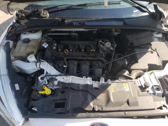 Photo 7 from auction – 2016 FORD FOCUS SE with VIN 1FADP3K26GL376424