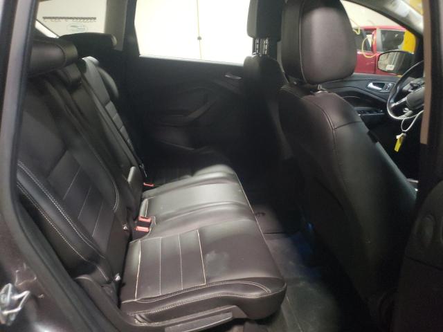 Photo 6 from auction – 2014 FORD C-MAX PREM with VIN 1FADP5CU2EL514503