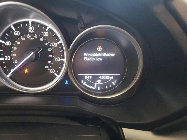 Photo 8 from auction – 2020 MAZDA CX-5 TOURI with VIN JM3KFACM9L0767627