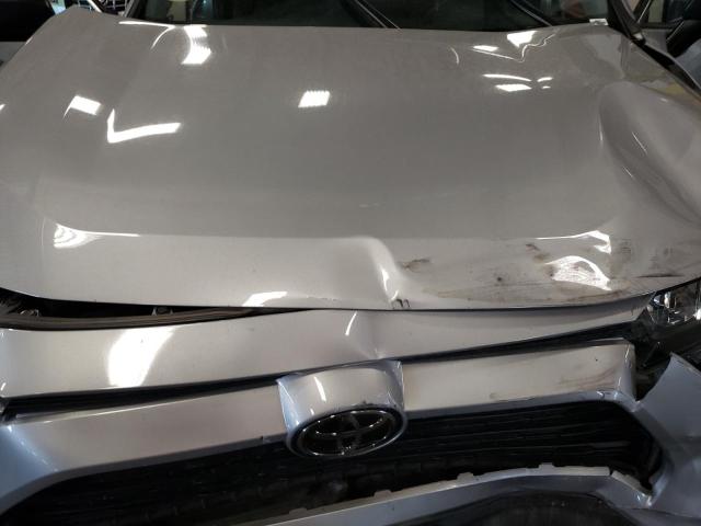Photo 7 from auction – 2019 TOYOTA RAV4 LE with VIN 2T3F1RFV1KW006242