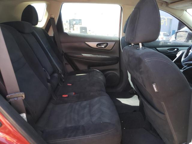 Photo 6 from auction – 2014 NISSAN ROGUE S with VIN 5N1AT2MV4EC773911
