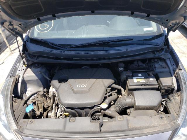 Photo 7 from auction – 2014 HYUNDAI ACCENT GLS with VIN KMHCT5AE9EU159056