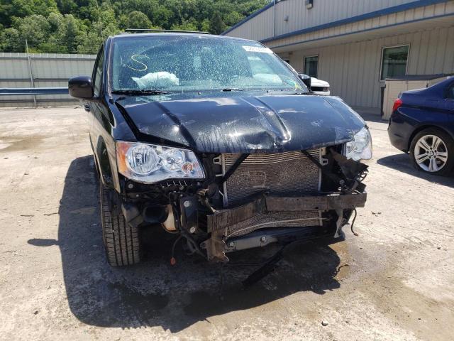 Zdjęcie 9 z aukcji – 2017 DODGE GRAND CARA z VIN 2C4RDGCG5HR773738