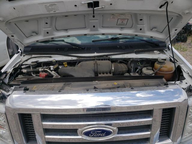 Photo 7 from auction – 2016 FORD ECONOLINE with VIN 1FDEE3FL1GDC06999