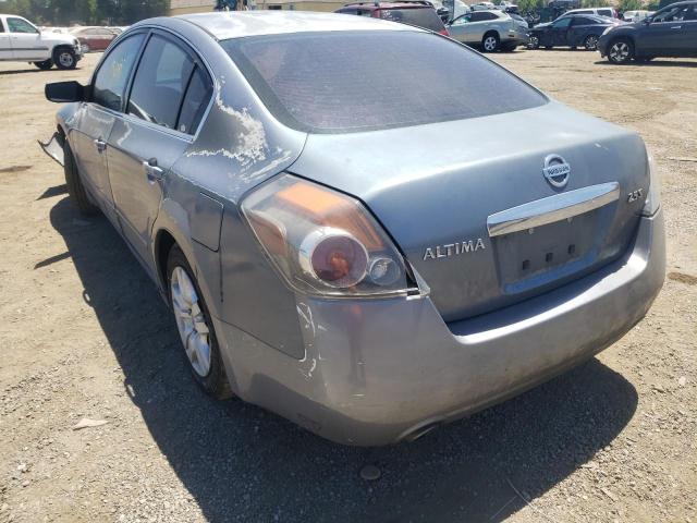 Photo 3 from auction – 2011 NISSAN ALTIMA BAS with VIN 1N4AL2APXBN436496