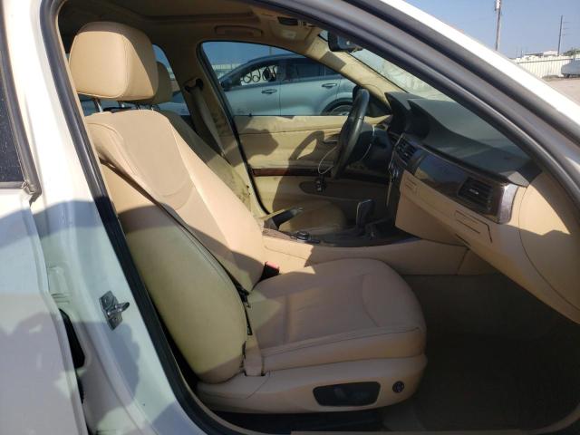 Photo 5 from auction – 2011 BMW 328 I with VIN WBAPH7C52BE851338