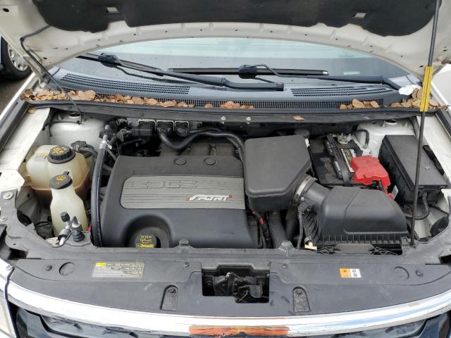 Photo 7 from auction – 2012 FORD EDGE SPORT with VIN 2FMDK3AK9CBA39567