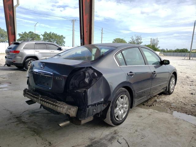 Photo 4 from auction – 2011 NISSAN ALTIMA BAS with VIN 1N4AL2AP6BC159566