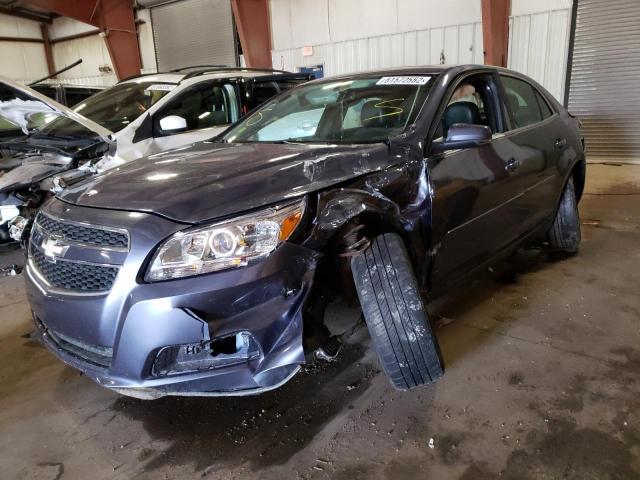 Photo 2 from auction – 2013 CHEVROLET MALIBU 1LT with VIN 1G11C5SA8DF220576
