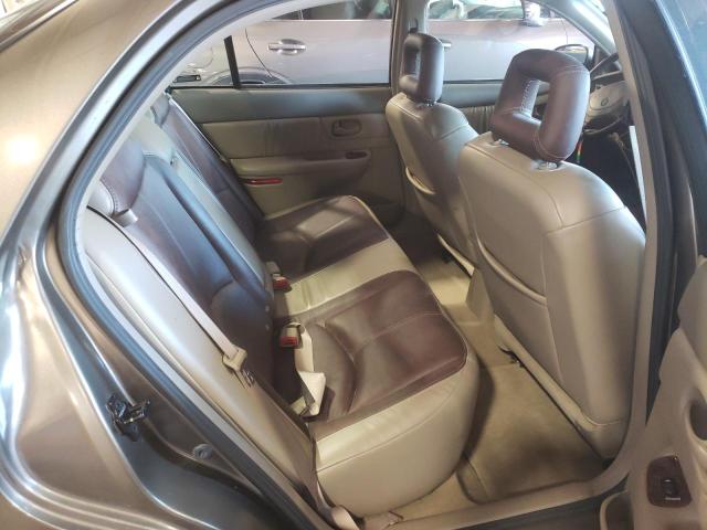 Photo 6 from auction – 2002 BUICK REGAL LS with VIN 2G4WB55K621144280