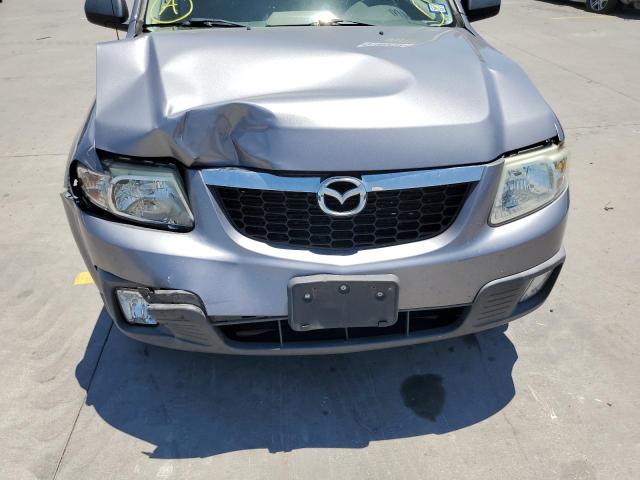 Zdjęcie 9 z aukcji – 2008 MAZDA TRIBUTE S z VIN 4F2CZ06168KM14354