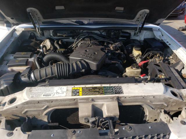 Photo 7 from auction – 2003 FORD EXPLORER S with VIN 1FMZU67E63UC57284
