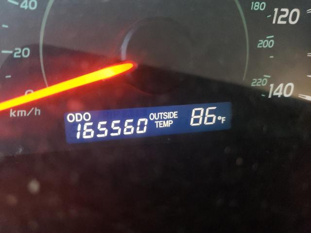 Photo 8 from auction – 2007 TOYOTA CAMRY CE with VIN 4T1BE46K67U727880