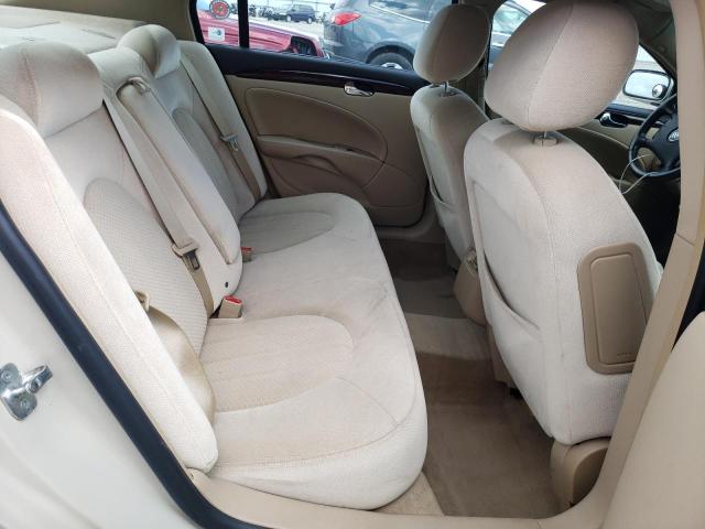 Photo 6 from auction – 2010 BUICK LUCERNE CX with VIN 1G4HA5EM9AU137033