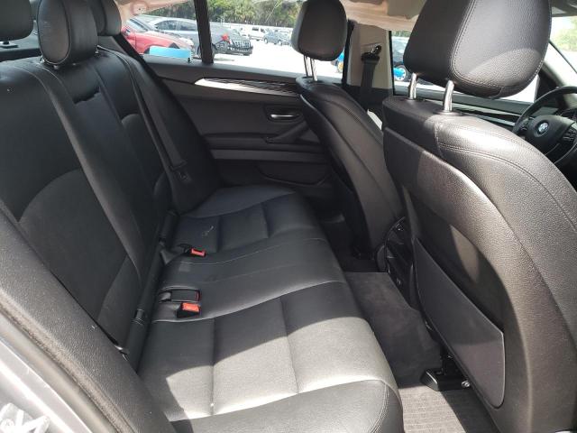 Photo 6 from auction – 2016 BMW 535 XI with VIN WBA5B3C53GG258245