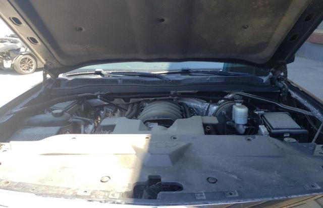 Photo 7 from auction – 2015 CHEVROLET SILVERADO with VIN 3GCPCREC8FG248790