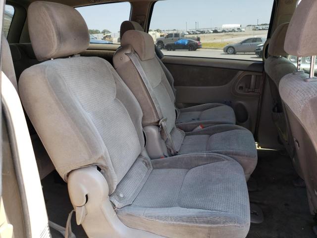 Photo 6 from auction – 2008 TOYOTA SIENNA CE with VIN 5TDZK23C58S149533