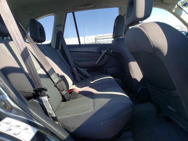 Zdjęcie 6 z aukcji – 2004 TOYOTA RAV4 z VIN JTEGD20V440028783