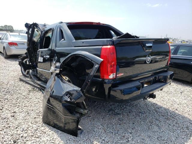 Photo 3 from auction – 2012 CADILLAC ESCALADE E with VIN 3GYT4MEF5CG184285