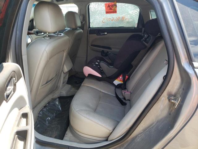 Photo 6 from auction – 2006 CHEVROLET IMPALA LTZ with VIN 2G1WU581369366311
