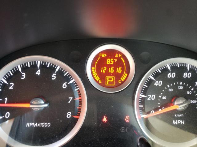 Photo 8 from auction – 2011 NISSAN SENTRA 2.0 with VIN 3N1AB6APXBL657166