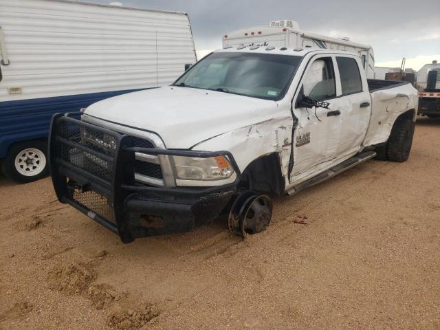 Photo 2 from auction – 2016 RAM 3500 ST with VIN 3C63RRGL0GG176079