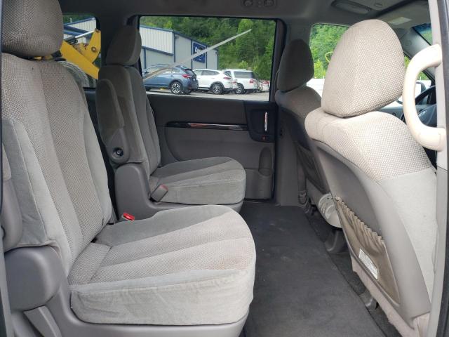Photo 6 from auction – 2012 KIA SEDONA EX with VIN KNDMH4C7XC6492676