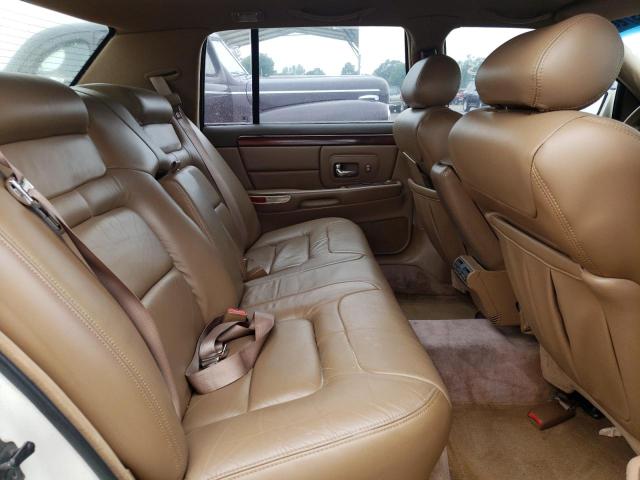 Photo 6 from auction – 1998 CADILLAC DEVILLE with VIN 1G6KD54Y9WU719276