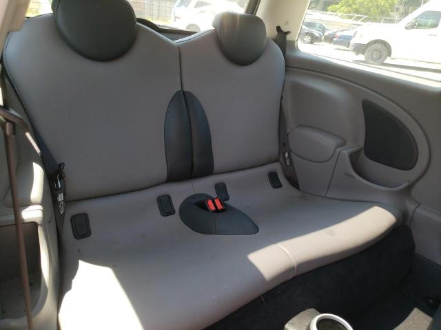 Photo 6 from auction – 2005 MINI COOPER with VIN WMWRC33535TK60774