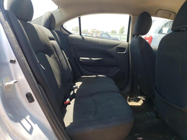 Photo 6 from auction – 2017 MITSUBISHI MIRAGE G4 with VIN ML32F3FJ3HH001796