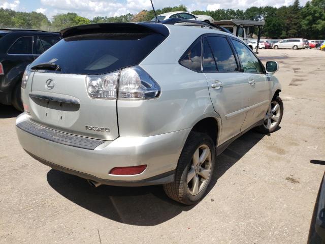 Photo 4 from auction – 2006 LEXUS RX 330 with VIN 2T2HA31U66C090459