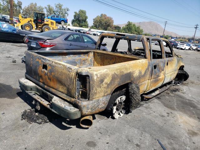 Photo 4 from auction – 2005 CHEVROLET SILVERADO with VIN 1GCHK23295F866984
