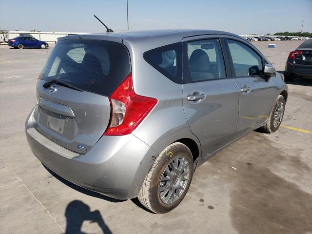 Photo 4 from auction – 2015 NISSAN VERSA NOTE with VIN 3N1CE2CP2FL374563