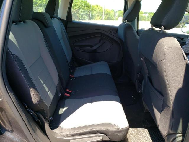 Photo 6 from auction – 2019 FORD ESCAPE S with VIN 1FMCU0F79KUB85372