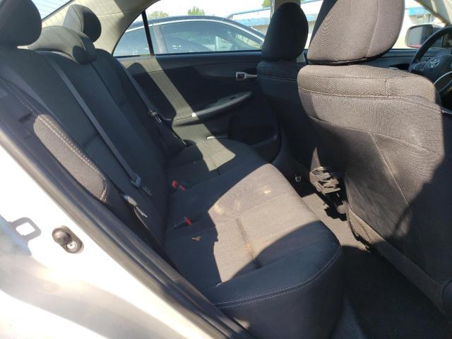 Photo 6 from auction – 2013 TOYOTA COROLLA BA with VIN 5YFBU4EE1DP206397