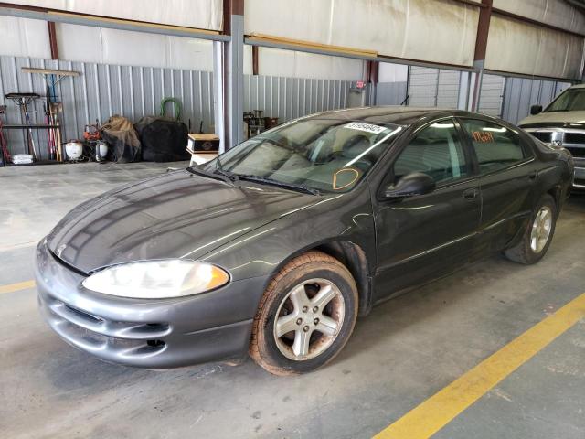 Photo 9 from auction – 2004 DODGE INTREPID S with VIN 2B3HD46R44H598956
