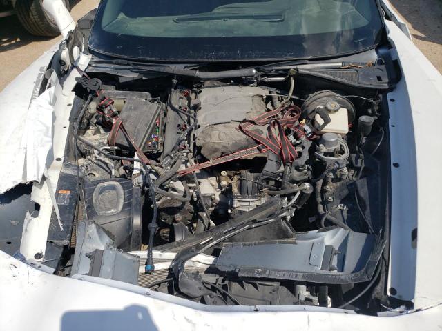 Photo 7 from auction – 2015 CHEVROLET CORVETTE S with VIN 1G1YB2D70F5107716