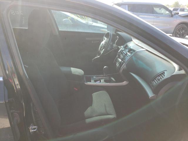 Photo 5 from auction – 2015 NISSAN ALTIMA 2.5 with VIN 1N4AL3AP8FN353645