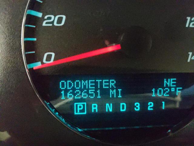 صورة رقم 8 من المزاد - 2011 CHEVROLET IMPALA مع VIN 2G1WG5EK8B1200203