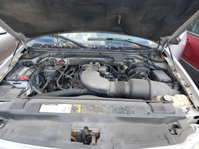Photo 7 from auction – 2002 FORD F150 with VIN 1FTRX18W32NC08316