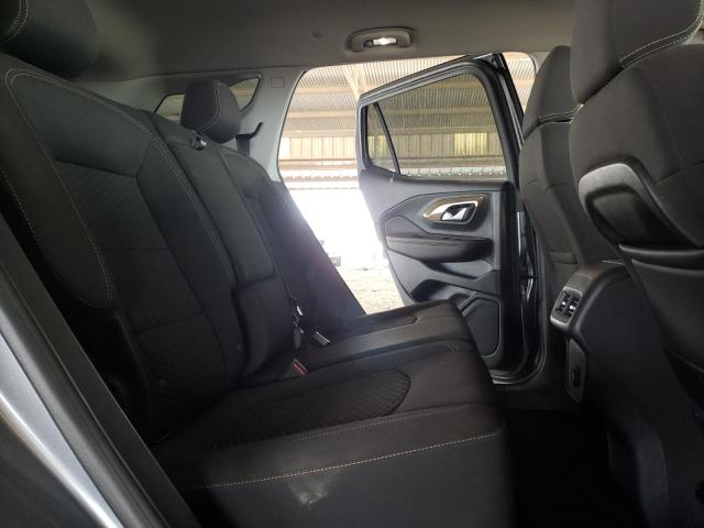 Photo 6 from auction – 2021 GMC TERRAIN SL with VIN 3GKALMEVXML344374
