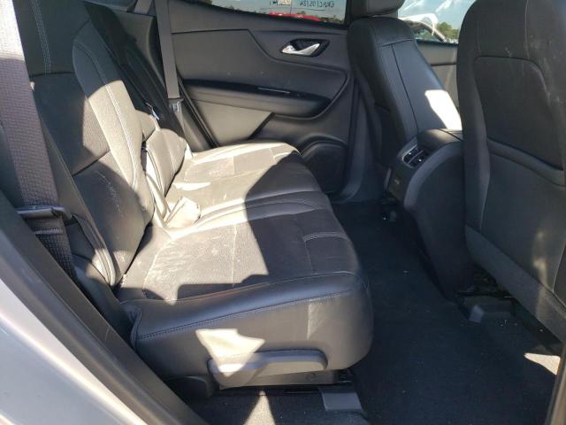 Photo 6 from auction – 2020 CHEVROLET BLAZER 3LT with VIN 3GNKBDRS7LS593262