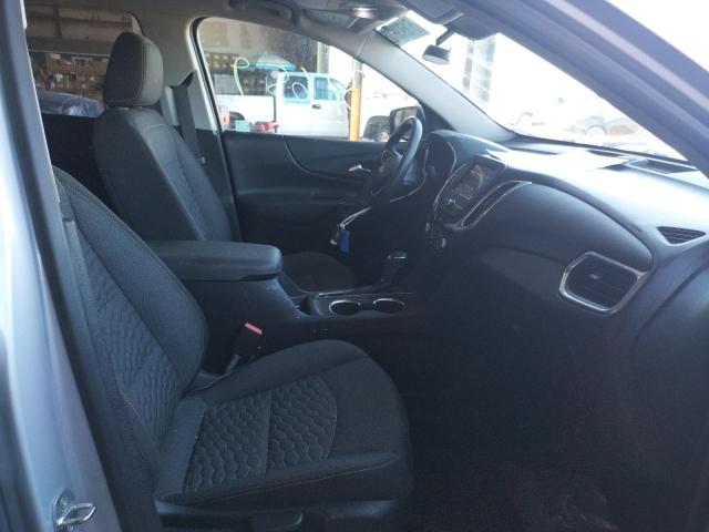 Photo 5 from auction – 2019 CHEVROLET EQUINOX LT with VIN 2GNAXUEV2K6289816
